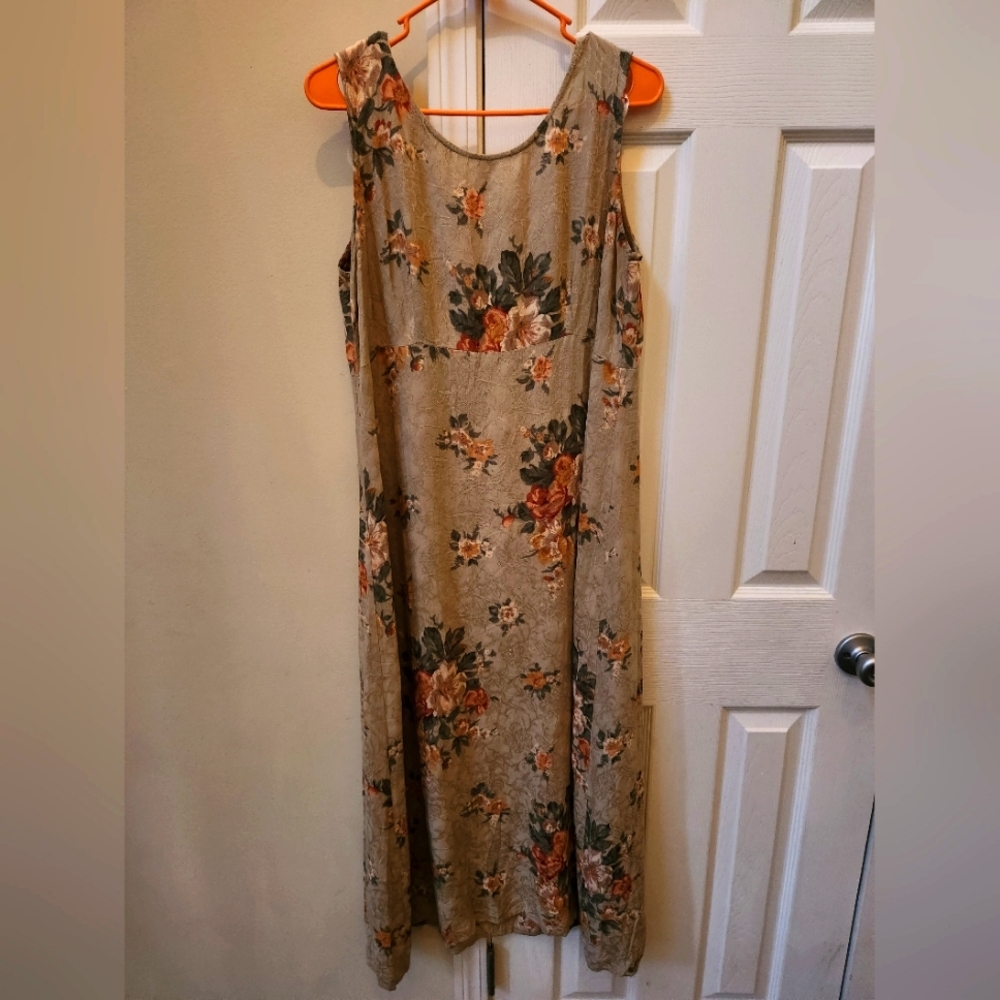 K & Company dress 14